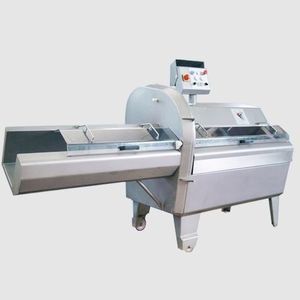 cutter para la industria agroalimentaria