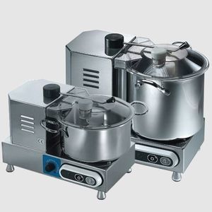 cutter para la industria agroalimentaria