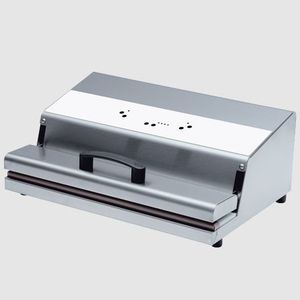 máquina de empaquetado al vacío profesional