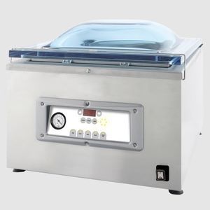 máquina de empaquetado al vacío