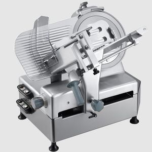 rebanadora automática