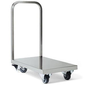 carrito de servicio