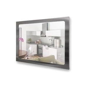 espejo de pared