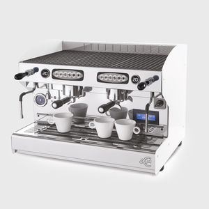 cafetera espresso