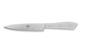 cuchillo para verduras con mango de PMMA