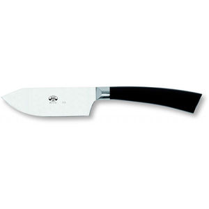 cuchillo para queso con mango de PMMA