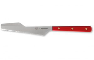 cuchillo para pan con mango de PMMA