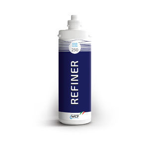 filtro de agua profesional
