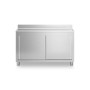 mesa contemporánea