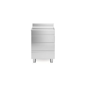 cajón para cocina de interior