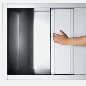 mueble de cocina para uso residencial