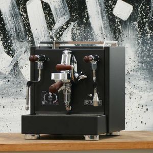 cafetera espresso