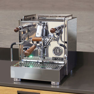 cafetera espresso