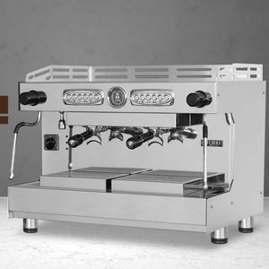 cafetera espresso