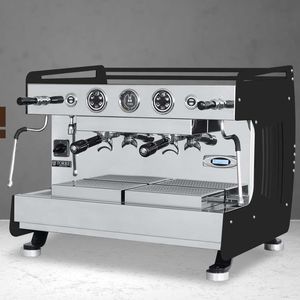 cafetera espresso