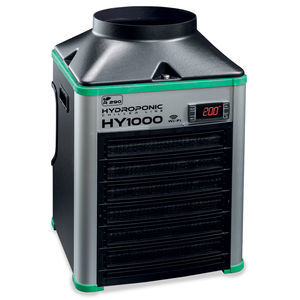 refrigerador con condensación de agua