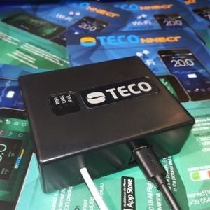 módulo de control para enfriador