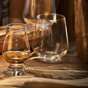 vaso de Whisky