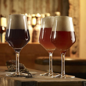 vaso para cerveza