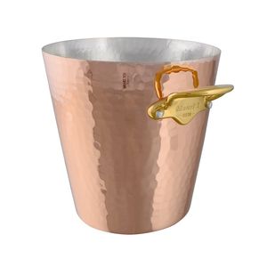 champanera de cobre