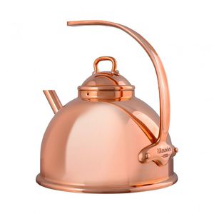 hervidor de acero inoxidable