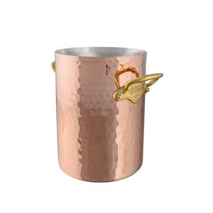 cubitera de bronce