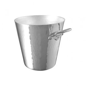 champanera de aluminio