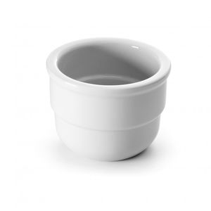 cuenco de porcelana