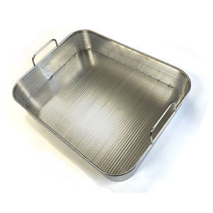 filtro para residuos alimentarios