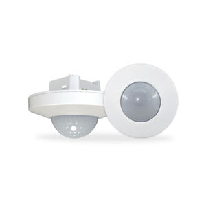 detector de presencia