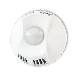 detector de humo