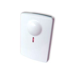 detector de movimiento