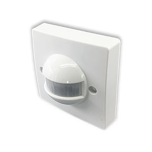 detector de movimiento