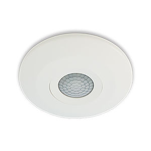 detector de movimiento