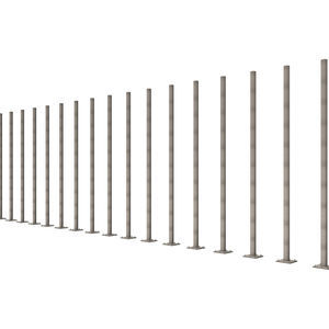 sistema de protección para aves