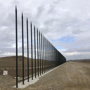 sistema de protección para aves