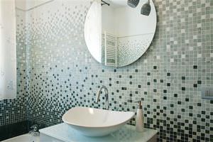 mosaicos de interior
