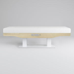 mesa de masaje eléctrica