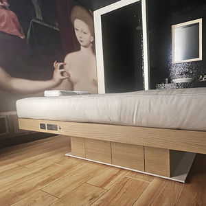 mesa de masaje eléctrica