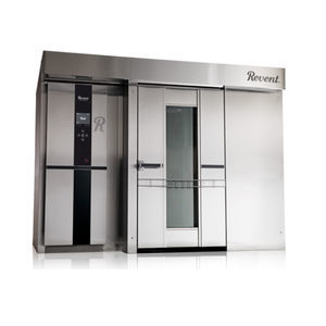 horno profesional