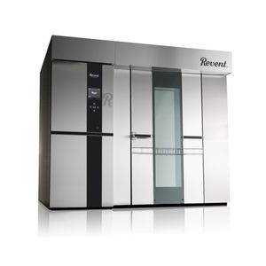 horno profesional
