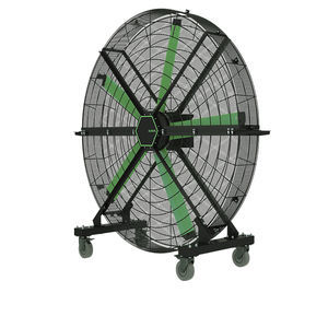 ventilador portátil