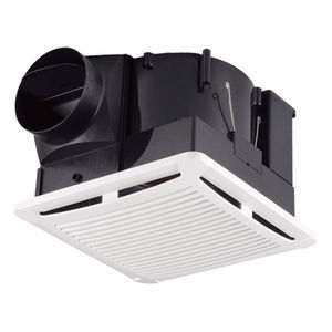 ventilador extractor