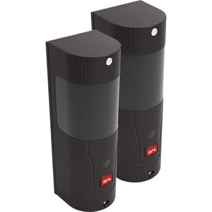 célula fotoeléctrica para control de acceso