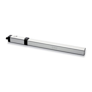 automatización para portón abatible