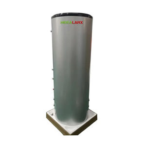 depósito de agua caliente eléctrico