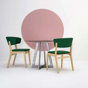 silla contemporánea