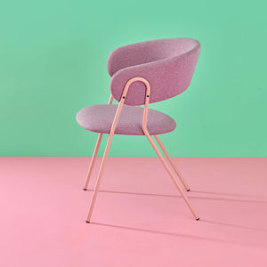 silla contemporánea