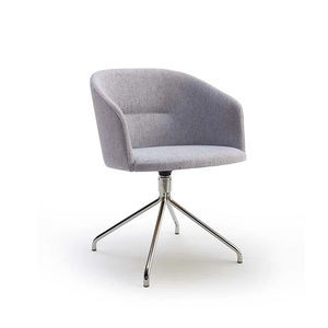 silla de oficina contemporánea