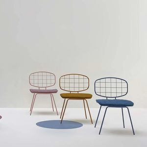 silla contemporánea